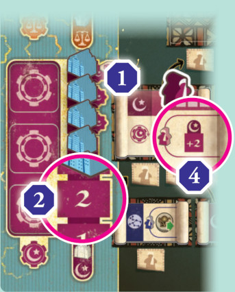 exemple : savoir et coût